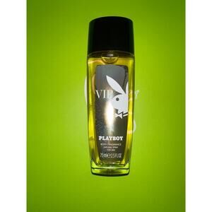 VIP Playboy Perfume 2.5 oz